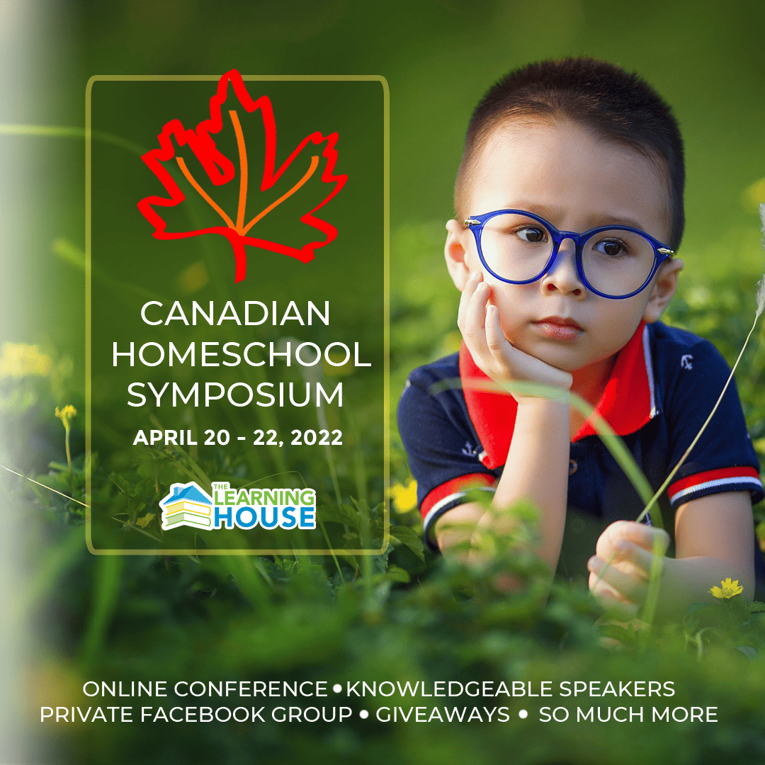 2022 Canadian Homeschool Symposium   Symposium Facebook Post 