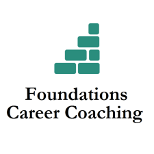 FCC Square Logo - Foundations Career Coaching